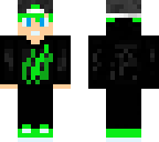 k4u green edit