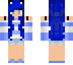 kawaii girl