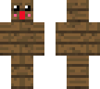 kawii spruce planks