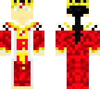 king ghestal update
