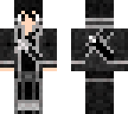 kirito fixed