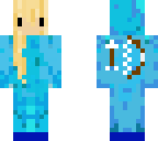 klarael skin