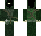 komuso shinobi