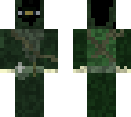komuso shinobi