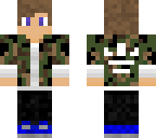 last time i ever change my skin edited