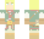 link quilted shirt