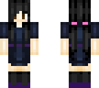 little witch girl