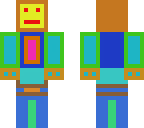 lucky rainbow man updated