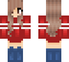 lucythefox fourth of july skin