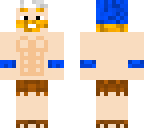 lumberjack 
