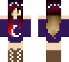 luna girl version 3
