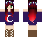 luna girl version 4