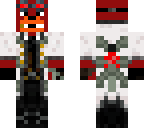 mad scientist fnaf sans
