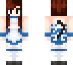 maid girly 4