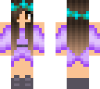matching skin 