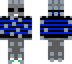 mcsilverfishgamer