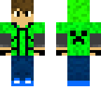 me as ryguyrocky
