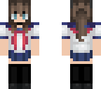 me as yandere