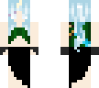 me fighting skin