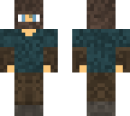 medieval crazy me skin