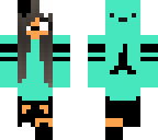 meh skin