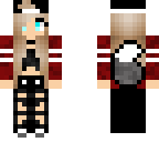 meh skin