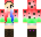 melon harley quinn