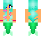 mermaid