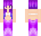 mermaid