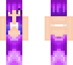 mermaid
