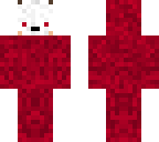 murder mystery skin