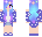 my current skin