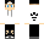 my first boy skin