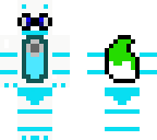 my oc