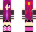 my oc