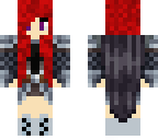 my oc niki