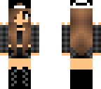 my skin