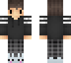 my skin