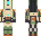 my skin in the future