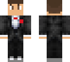 my tux