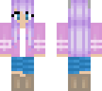 neko girl - catti