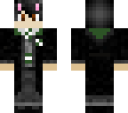 neko slytherin
