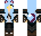 nekoette guard skin 