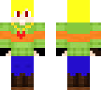 new emerald killer