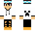 new skin