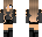 new skin