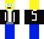 nodnahshandon's skin