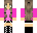 normal girl 3
