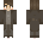 not my skin
