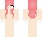 nova girl skinbase